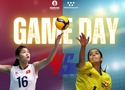 Link trực tiếp giải bóng chuyền U18 vô địch châu Á: Việt Nam vs Ấn Độ