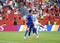 Trận Bồ Đào Nha vs Croatia lập kỷ lục bù giờ dài nhất lịch sử World Cup