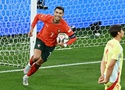 Lịch sử đối đầu Tây Ban Nha vs Bồ Đào Nha: Ronaldo đã ghi bao nhiêu bàn?