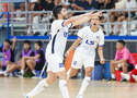 Thái Sơn Nam thắng nghẹt thở Thái Sơn Bắc, cuộc đua vô địch futsal nóng bỏng