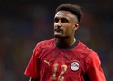 Vì sao "Salah mới" của Ai Cập vẫn chưa thể ra sân ở World Cup 2026?