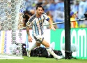 Messi đã cán mốc 20 bàn thắng tại World Cup!
