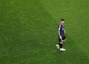 Messi di chuyển ít nhất World Cup 2026 và vì sao "thích" đi bộ hơn chạy?