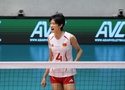 Si Jingyu – Viên ngọc 1m92 của bóng chuyền Trung Quốc tỏa sáng rực rỡ tại giải U18 châu Á