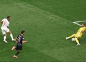 VIDEO Bàn thắng phút 90+8 của Rahimi tiễn Canada rời khỏi World Cup 2026