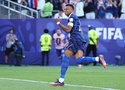 Video bàn thắng duy nhất của Mbappe đưa Pháp vào tứ kết World Cup 2026