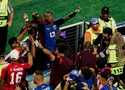 Cape Verde với hành trình kinh ngạc và kỳ tích chưa từng có ở World Cup