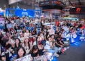 Từ tượng đài thanh xuân đến vinh quang quốc tế: Hành trình chuyển mình của Audition hướng tới Esports Grand Championship 2026
