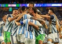 Messi ghi bàn, Argentina đau khổ vượt qua hiện tượng Cape Verde ở hiệp phụ