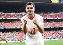 Quên đi thảm họa AFCON, Brahim Diaz rực sáng đưa Ma-rốc lập loạt kỷ lục World Cup
