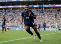 VIDEO: Bàn thắng gỡ hoà của Duarte cho Cape Verde trước Argentina ở vòng 1/16 World Cup