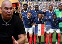 Thủ môn huyền thoại Luis Chilavert: Paraguay gặp đội tuyển châu Phi, không phải Pháp
