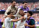 Ma Rốc đè bẹp Canada, hiên ngang vào tứ kết World Cup 2026