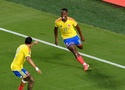 Colombia hạ gục Ghana, giành vé cuối cùng vào vòng 16 đội World Cup 2026