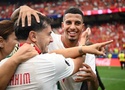 "Đội bóng khó chịu nhất World Cup": Phản ứng của cư dân mạng sau khi Ma-rốc lọt vào tứ kết
