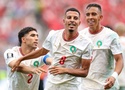 Ma-rốc lập hàng loạt kỷ lục sau khi lọt vào tứ kết World Cup 2026