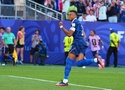 Mbappe ghi bàn ở vòng knock-out World Cup nhiều hơn 4 đội tuyển lớn