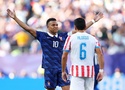 Pháp trở thành cỗ máy ghi bàn ở World Cup, bỏ xa các đối thủ