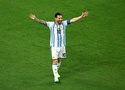 Chấm điểm Argentina vs Cape Verde: Messi gồng gánh, "tam giác thép" Dibu - Cuti - Licha tỏa sáng
