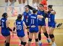 Bóng chuyền nữ Thái Lan công bố đội hình cho tuần đấu quyết định trụ hạng VNL 2026