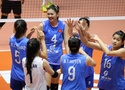 Top 4 VĐV ghi điểm xuất sắc nhất của U18 Việt Nam sau vòng bảng giải U18 châu Á