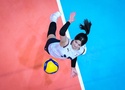 Vũ khí phát bóng giúp Hàn Quốc giành vé tham dự giải U19 vô địch thế giới 2027