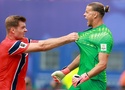 Nyland, thủ môn thất nghiệp của Na Uy khiến Brazil đau khổ tại World Cup là ai?