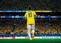 Neymar vượt Pelé và Rivaldo, lập cột mốc lịch sử với áo số 10 tuyển Brazil tại World Cup