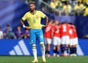 Neymar ám chỉ chia tay đội tuyển Brazil sau cú sốc World Cup 2026