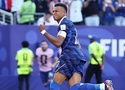 Ghi bàn vào lưới Paraguay, Mbappe áp sát kỷ lục ghi bàn vĩ đại nhất của Messi