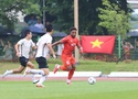 6 bàn, 2 cú đúp và màn tái xuất của Xuân Son: Tuyển Việt Nam khởi động quá cháy!