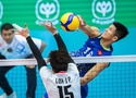 Giải bóng chuyền nam SEA V.League đổi tên, tăng đội tham dự và thay thể thức thi đấu