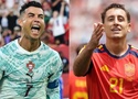 Nhận định, dự đoán tỷ số trận Bồ Đào Nha vs Tây Ban Nha vòng 1/8 World Cup 2026