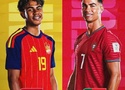Dự đoán World Cup 2026 trận Bồ Đào Nha vs Tây Ban Nha, 02h00 ngày 07/07