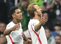 Tỷ lệ vô địch World Cup của tuyển Anh vượt quá 10%, Na Uy lọt vào Top 5