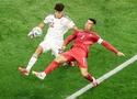 Bị loại khỏi World Cup, Cristiano Ronaldo cân bằng kỷ lục thua nhiều nhất lịch sử