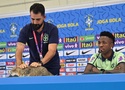 “Lời nguyền của con mèo”: Giả thuyết được nhắc lại sau khi Brazil bị Na Uy loại khỏi World Cup