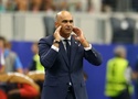 Không thể đưa Bồ Đào Nha vô địch World Cup, HLV Roberto Martinez từ chức