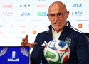 HLV Luis de la Fuente ca ngợi sự thay người chiến thuật mang về vé tứ kết