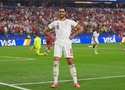 Bàn thắng ở phút bù giờ đưa Tây Ban Nha vào tứ kết và tan vỡ giấc mơ của Ronaldo