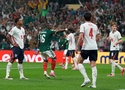 VIDEO: Bàn thắng rút ngắn tỷ số còn 1-2 của Quinones cho Mexico trước Anh