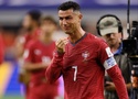 Ronaldo bật khóc sau khi Bồ Đào Nha bị loại: "Tôi rời World Cup với lương tâm thanh thản"