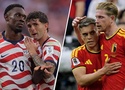 Dự đoán World Cup 2026 trận Mỹ vs Bỉ, 7h00 ngày 7/7