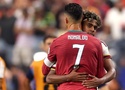 Hành động của Yamal dành cho Ronaldo, người bật khóc sau khi Bồ Đào Nha bị loại