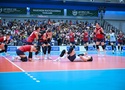 Hàn Quốc thể hiện bản lĩnh trước chủ nhà Thái Lan, giành tấm vé vào chung kết U18 châu Á