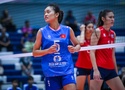 Ánh Thảo dẫn đầu danh sách ghi điểm của Việt Nam tại giải U18 vô địch châu Á