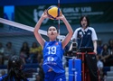 Chuyền hai Huyền Trang phá cột mốc ghi điểm của Kim Thoa tại giải U18 châu Á