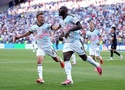 VIDEO: Lukaku ấn định chiến thắng 4 sao, Bỉ "thắng đẹp" chủ nhà Mỹ