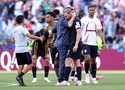 Mỹ thua tan nát trước Bỉ: Sự ngây thơ trong "giấc mơ World Cup"