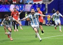 Màn lội ngược dòng của Argentina nối dài kỷ lục lịch sử World Cup 2026